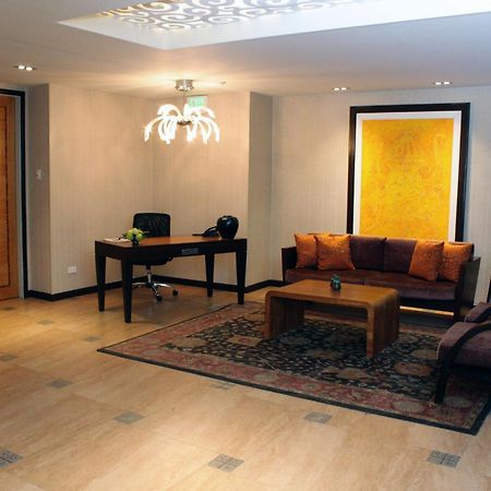 The Royal Mandaya Hotel Davao Ngoại thất bức ảnh