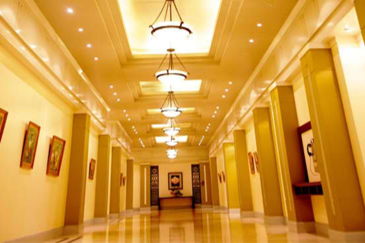 The Royal Mandaya Hotel Davao Ngoại thất bức ảnh