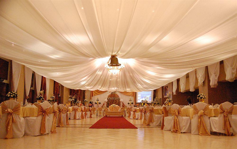 The Royal Mandaya Hotel Davao Ngoại thất bức ảnh