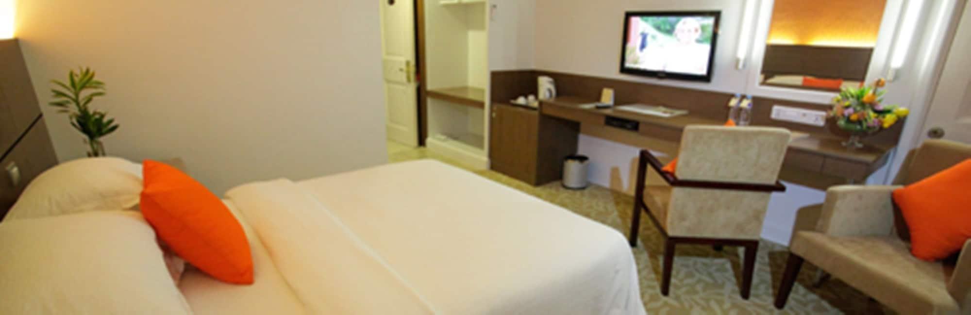 The Royal Mandaya Hotel Davao Ngoại thất bức ảnh