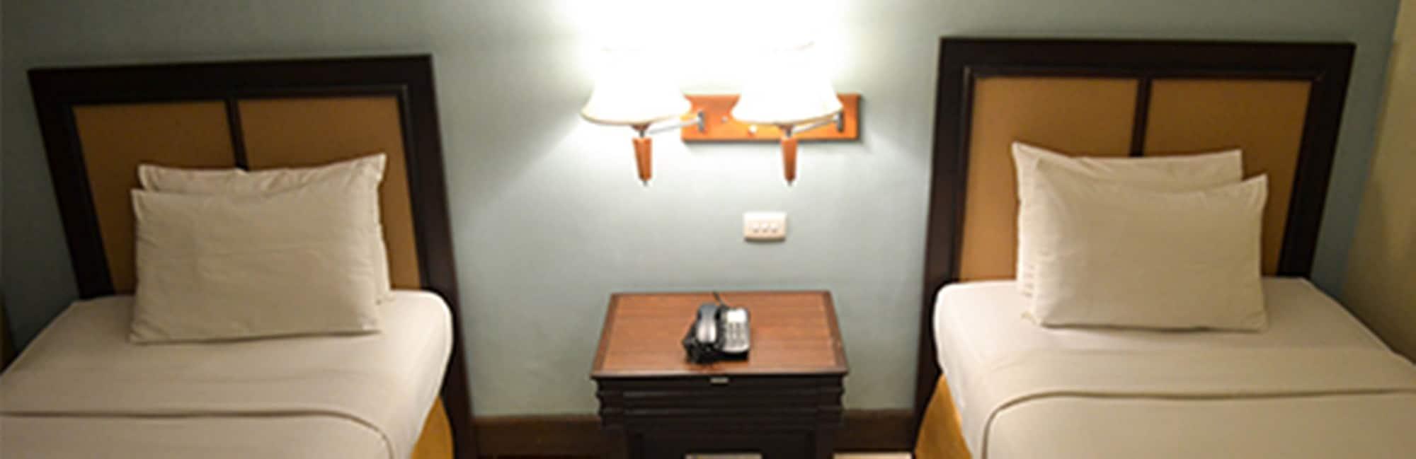 The Royal Mandaya Hotel Davao Ngoại thất bức ảnh