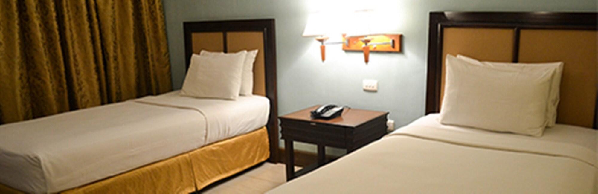 The Royal Mandaya Hotel Davao Ngoại thất bức ảnh