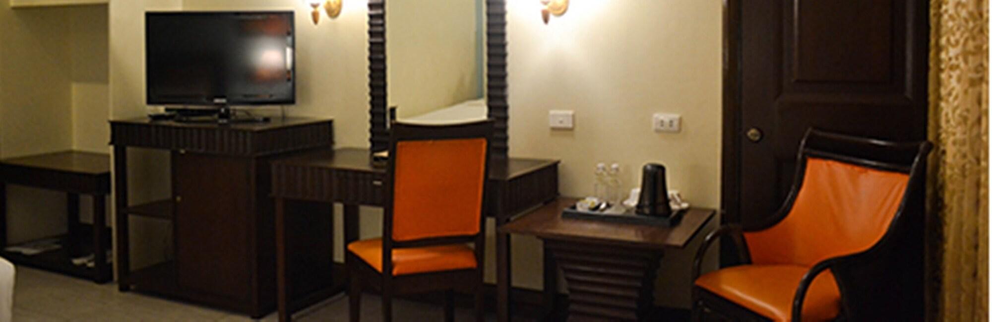 The Royal Mandaya Hotel Davao Ngoại thất bức ảnh