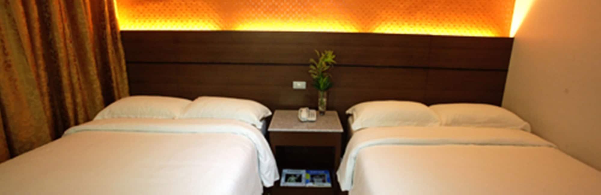 The Royal Mandaya Hotel Davao Ngoại thất bức ảnh