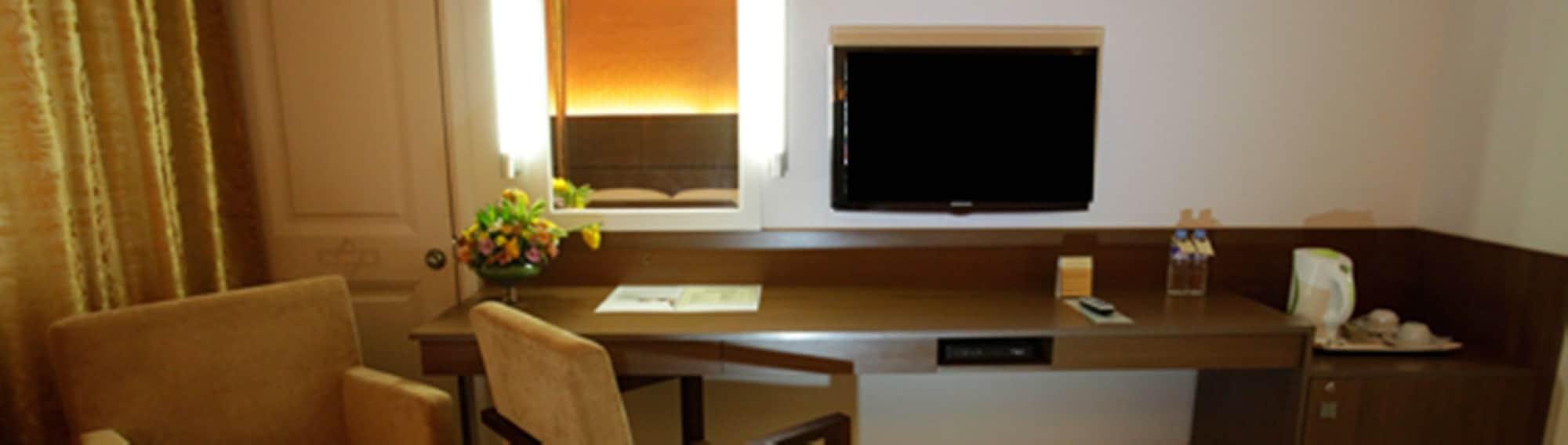 The Royal Mandaya Hotel Davao Ngoại thất bức ảnh