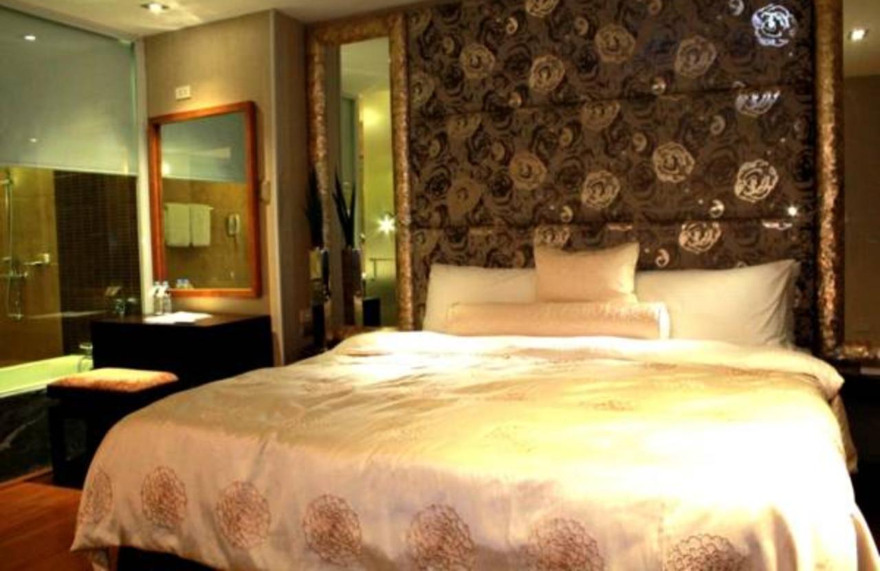 The Royal Mandaya Hotel Davao Ngoại thất bức ảnh