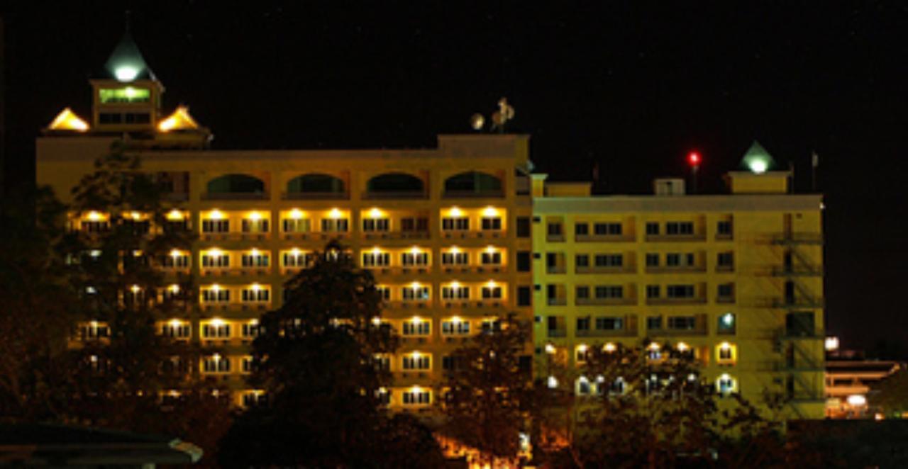 The Royal Mandaya Hotel Davao Ngoại thất bức ảnh
