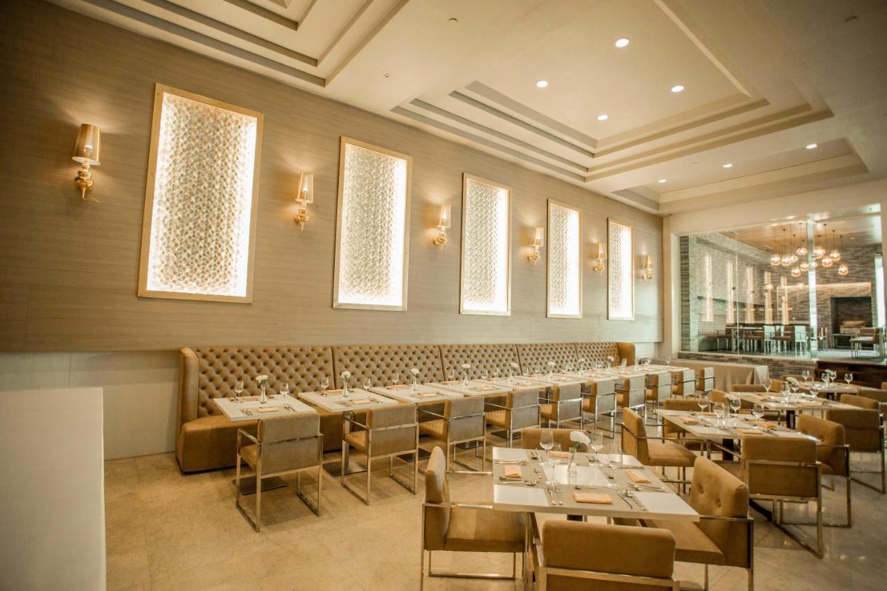 The Royal Mandaya Hotel Davao Ngoại thất bức ảnh